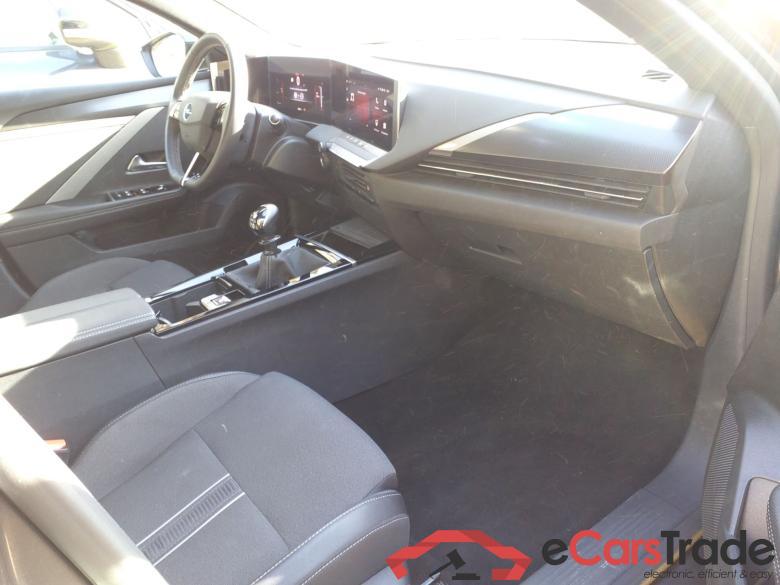 OPEL Astra Sports Tourer 1.2 Turbo 130 GS BVM #5