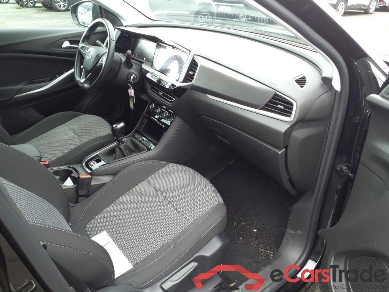 OPEL GRANDLAND GRANDLAND 1.2 TURBO 130 CV DESIGN &TECH BVM #5