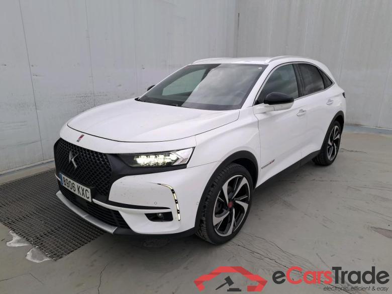 DS DS 7 Crossback / 2017 / 5P / todoterreno PureTech 165kW (225CV) Auto. PERF.LINE #1