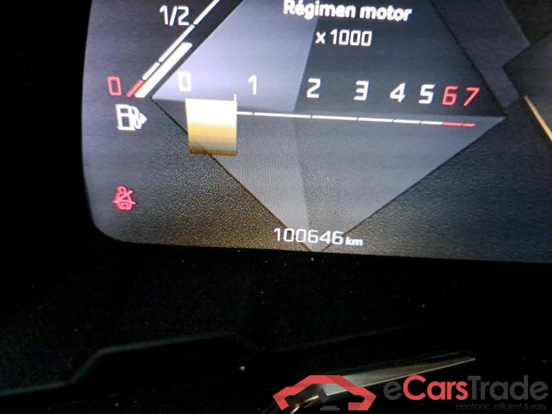 DS DS 7 Crossback / 2017 / 5P / todoterreno PureTech 165kW (225CV) Auto. PERF.LINE #5