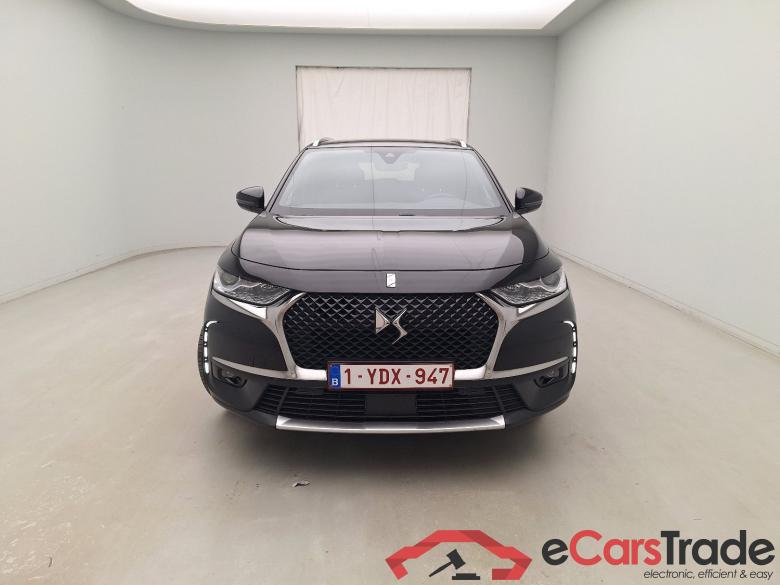DS, DS7 CB '17, DS 7 Crossback 1.5 BlueHDi 130 Automatic So Chic 5 #1