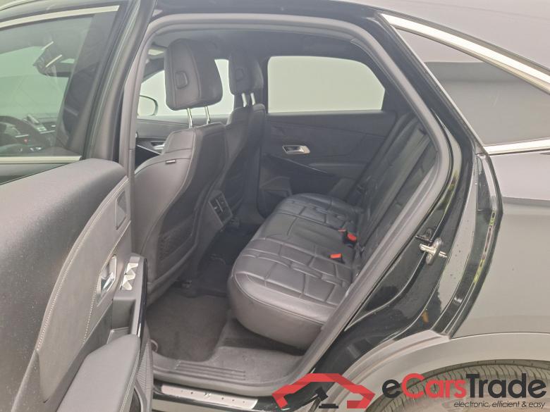 DS, DS7 CB '17, DS 7 Crossback 1.5 BlueHDi 130 Automatic So Chic 5 #4