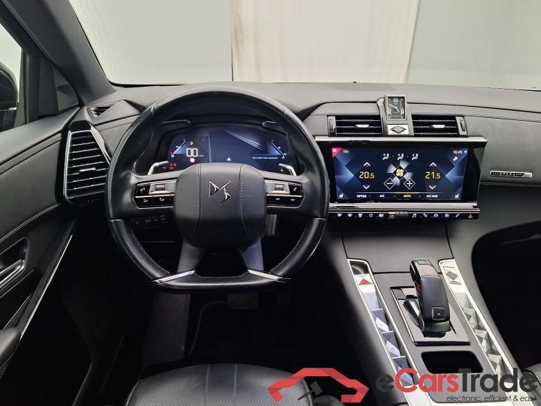 DS, DS7 CB '17, DS 7 Crossback 1.5 BlueHDi 130 Automatic So Chic 5 #5