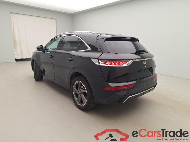 DS, DS7 CB '17, DS 7 Crossback 1.5 BlueHDi 130 Automatic So Chic 5 #6
