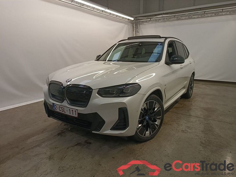 BMW iX3 iX3 5d