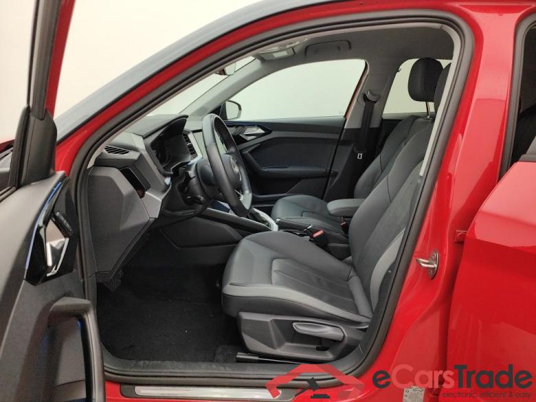 AUDI A1 ALLSTREET 30 TFSI S tronic 5d #3