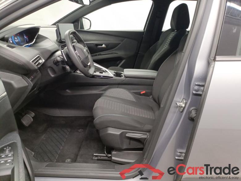 PEUGEOT 5008 DIESEL - 2021 1.5 BlueHDi Active Pack (EU6.4) 5d #3