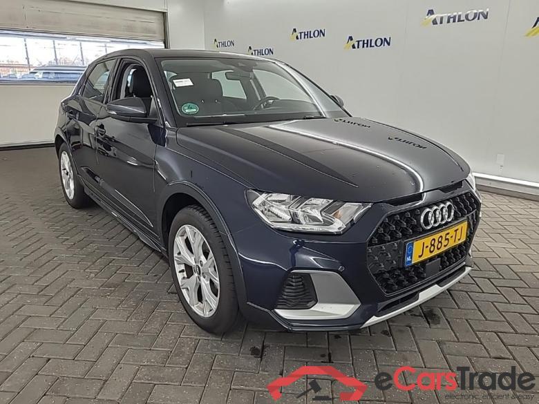 AUDI A1 citycarver 30 TFSI S tronic epic 5D 85kW #2