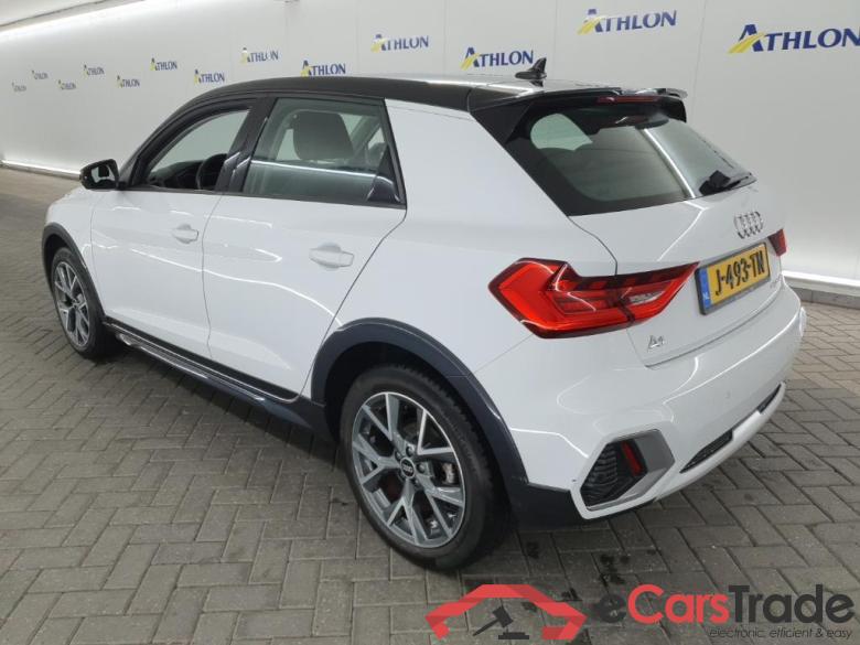 AUDI A1 citycarver 30 TFSI S tronic epic 5D 85kW #4