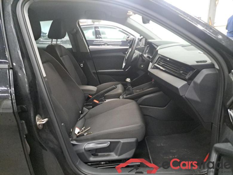 AUDI - AUD A1 SB 25 TFSI 95PK Pack Business Plus  * PETROL * #3