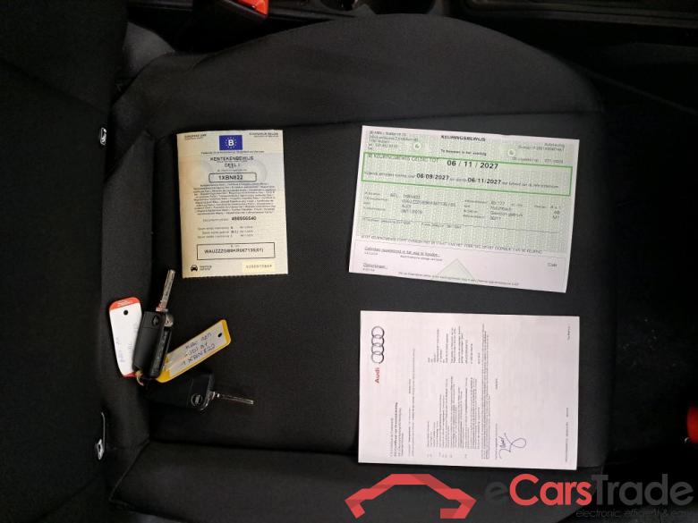 AUDI - AUD A1 SB 25 TFSI 95PK Pack Business Plus  * PETROL * #4