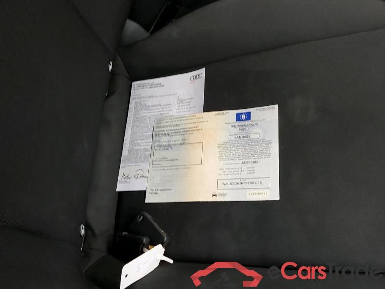 AUDI - AUD A1 SB 25 TFSI 95PK Pack Business Plus With Heated Seats & Comfort Key & LED Headlights & Adaptive Cruise & Rear Camera  * PETROL * #4