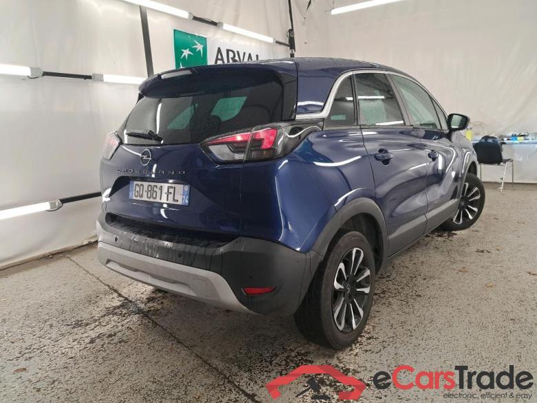 Crossland X Business Elegance 1.2 Turbo 130CV BVA6 E6d #3