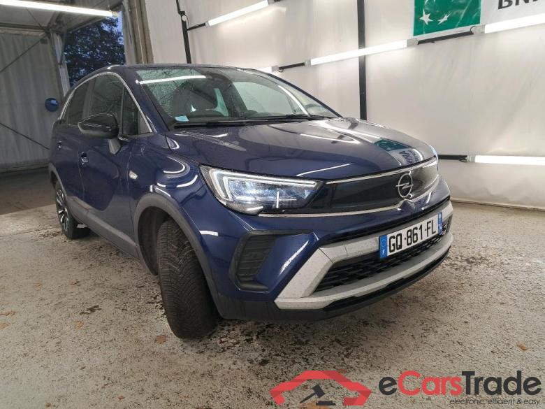 Crossland X Business Elegance 1.2 Turbo 130CV BVA6 E6d #4