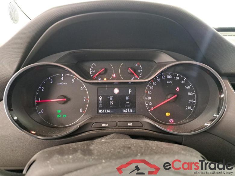 Crossland X Business Elegance 1.2 Turbo 130CV BVA6 E6d #6