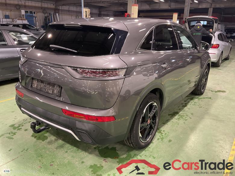 DS AUTOMOBILES DS7 CROSSBACK DIESEL 1.5 BlueHDi Performance Line (EU6.2) #4
