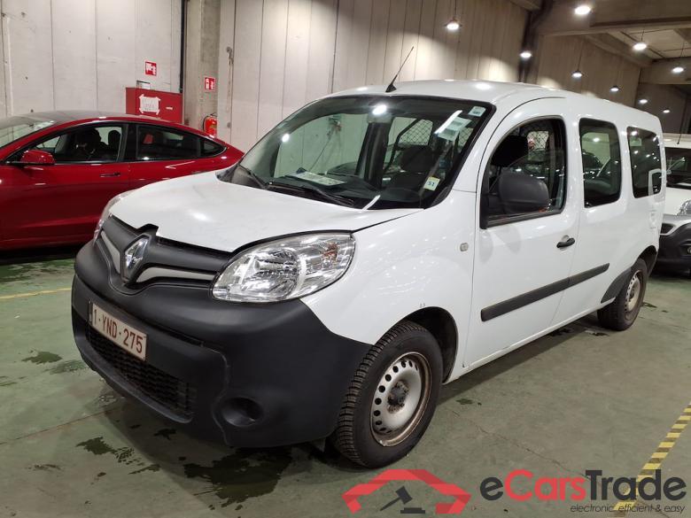 RENAULT KANGOO EXPRESS MAXI DIESEL Lot 1.3 RENAULT KANGOO EXPRESS Maxi 1.5 dCi Blue Confort #1