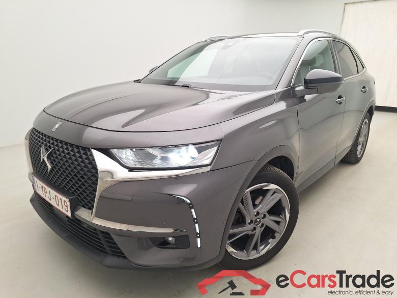 DS, DS7 CB '17, DS 7 Crossback 1.5 BlueHDi 130 Automatic So Chic 5 #2