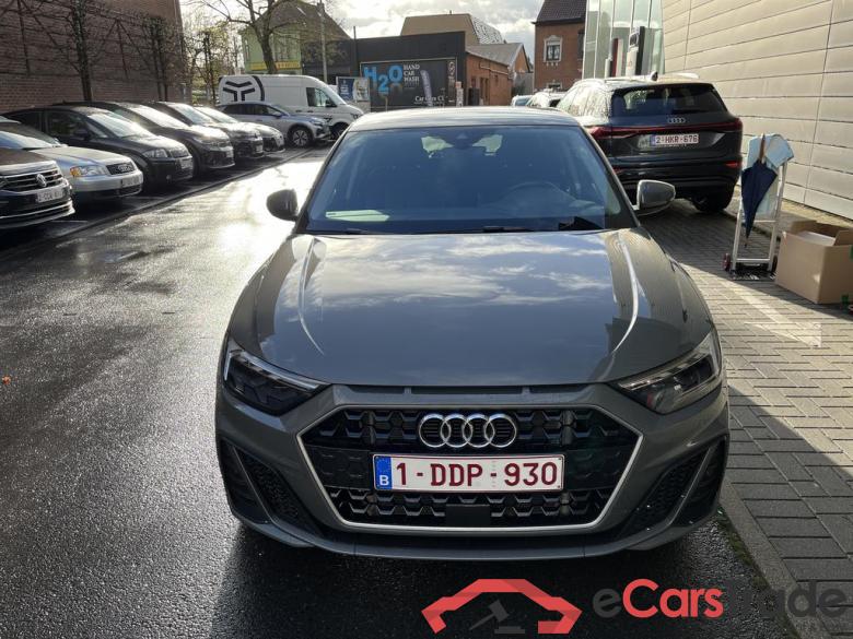AUDI A1 Sportback Audi A1 Sportback S line 35 TFSI  110(150) kW(ch) S tronic #5