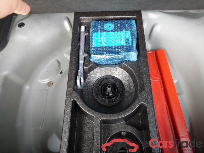 CITROËN C3 Aircross 81kW (110CV) Plus PureTech #6