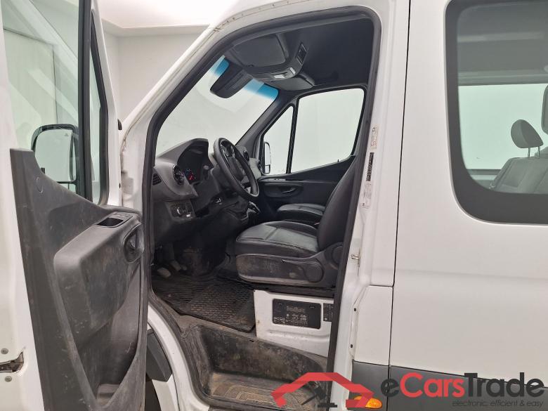 Mercedes, _Sprinter '18, Mercedes-Benz Sprinter 516 CDI GB L3 RWD Manueel 5 DC #3