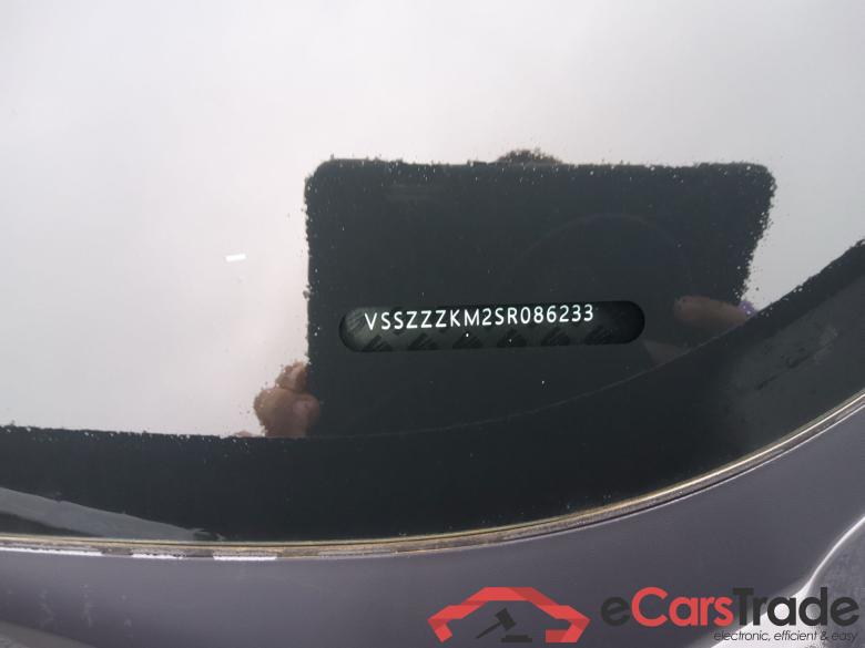 CUPRA Formentor 2.0 TDI DSG 150cv Automático  #5