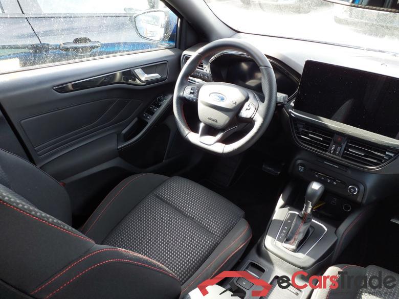 FORD Focus 1.0 Ecoboost 114KW 155CV S6.2 ST Line X auto Sportbreak (Pano) #3