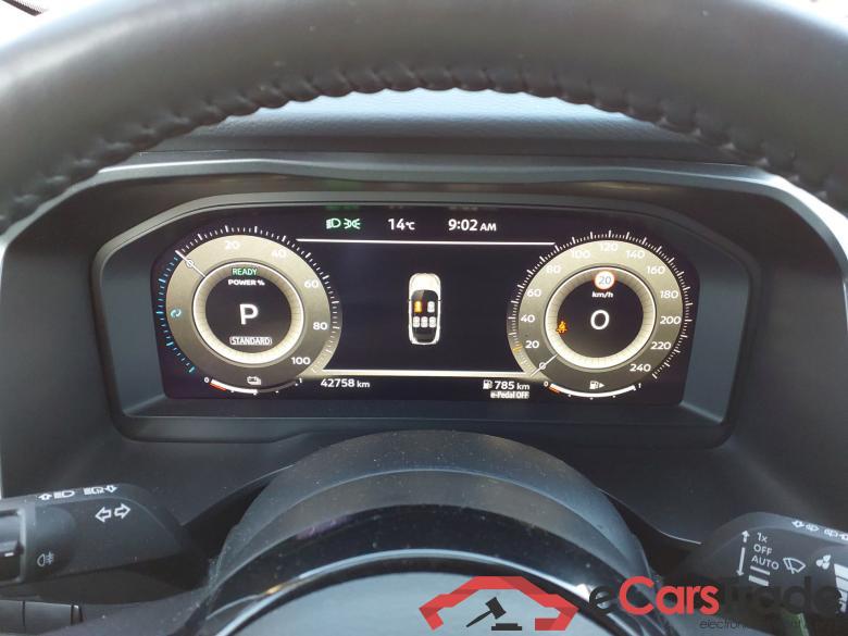 NISSAN Qashqai E POWER 140 KW 190 CV Auto 4x2 N-Connecta #4