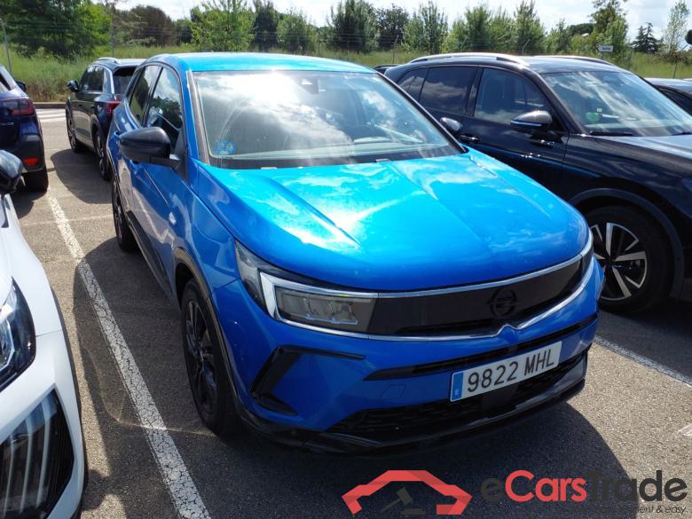 OPEL GRANDLAND 1.6 PHEV  #1