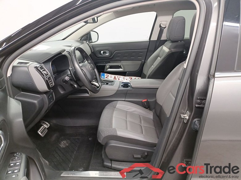 Citroën C5 Aircross 1.2 PureTech 130 S&S EAT8 Shine 5d #3