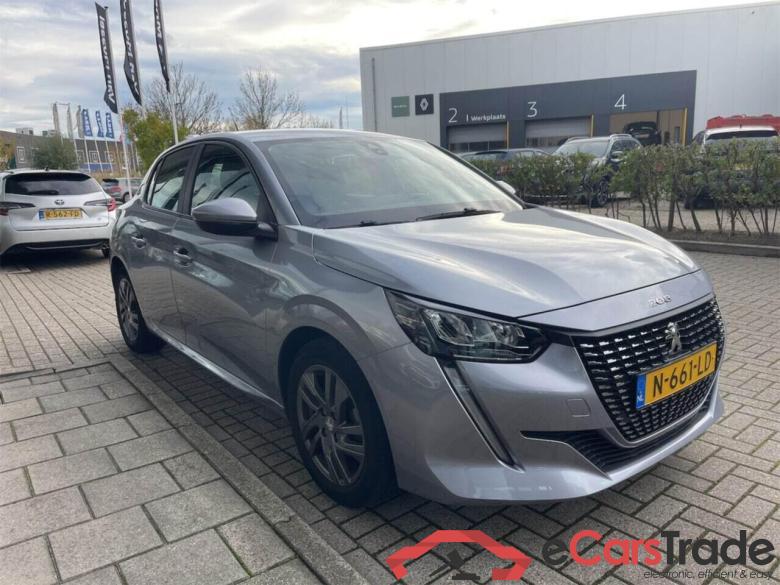 PEUGEOT 208 1.2 PureTech Active Pack #2