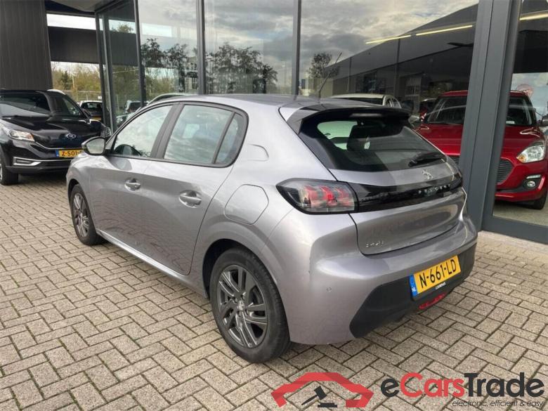 PEUGEOT 208 1.2 PureTech Active Pack #3