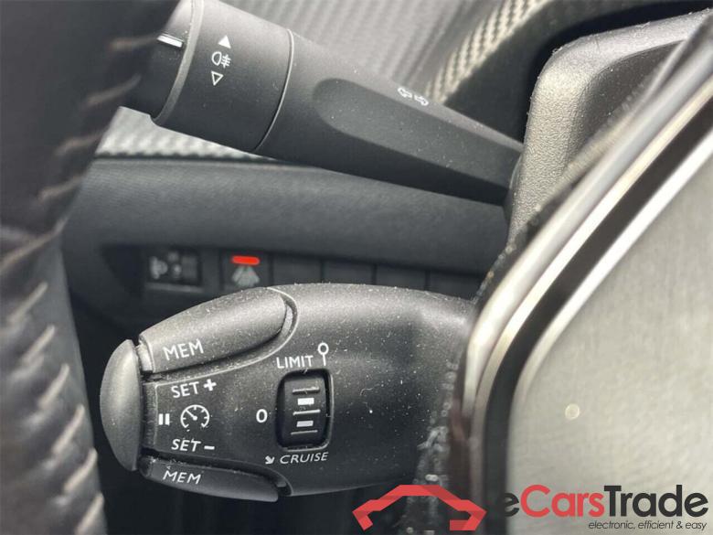 PEUGEOT 208 1.2 PureTech Active Pack #5