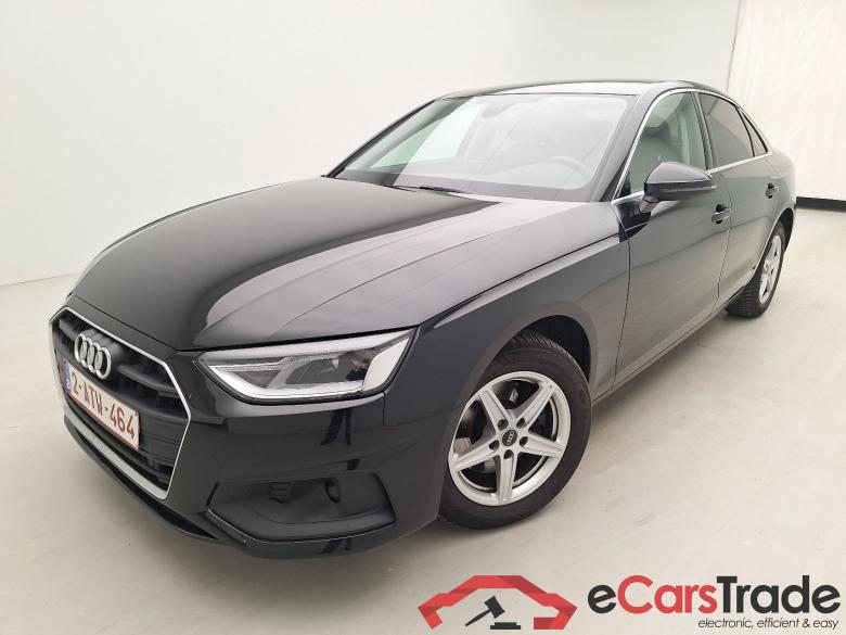Audi, A4 Berline FL'19, Audi A4 2.0 30 TDi 100kW S tronic Business Ed 4d #2
