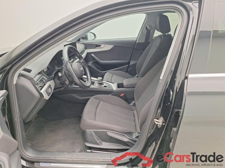 Audi, A4 Berline FL'19, Audi A4 2.0 30 TDi 100kW S tronic Business Ed 4d #3