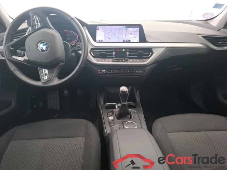 BMW Série 1 / 2019 / 5P / Berline 116i Business Design #5