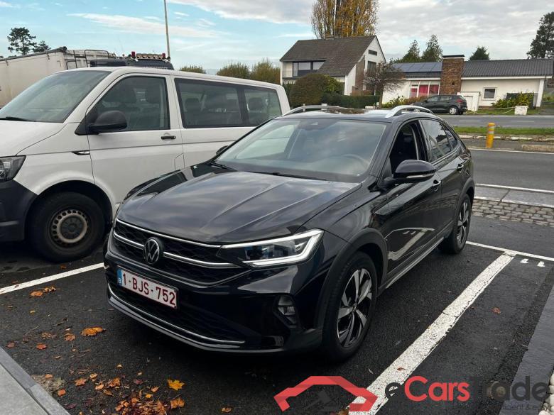 VOLKSWAGEN Taigo Taigo Style Business 1.0 TSI 81 kW (110 ch) 6 vitesses manuel #1