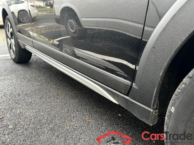 VOLKSWAGEN Taigo Taigo Style Business 1.0 TSI 81 kW (110 ch) 6 vitesses manuel #2