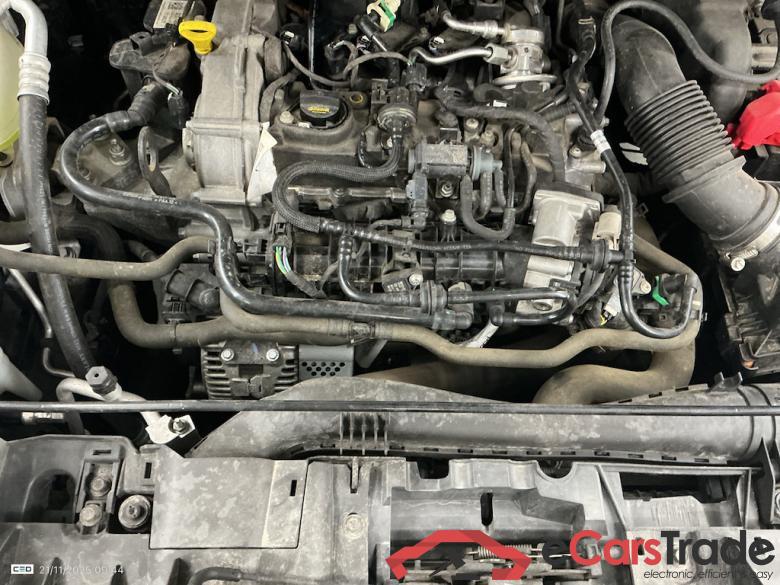 FORD PUMA 1.0 ECOBOOST MHEV 92KW TITANIUM #6