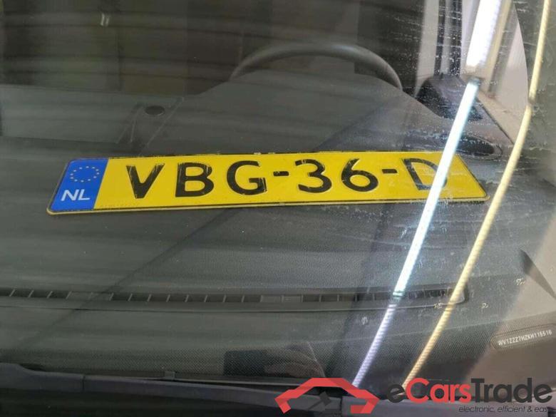 VOLKSWAGEN Transporter 2.0 TDI L2H1 #4