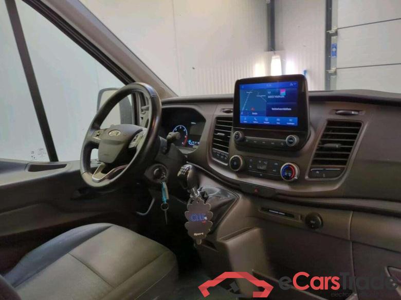 FORD Transit 310 2.0 TDCI L3H2 Tr #3