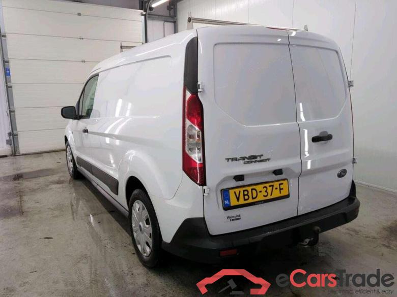 FORD Transit Connect 1.5 EcoBlue L2 Trend #6
