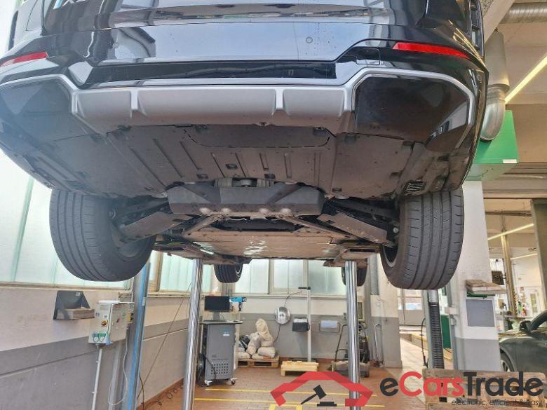 BMW iX3 (G08E/G08F)(07.2020->) DE - SUV5, Inspiring BEV, (Facelift) 2021 - 2025 #5