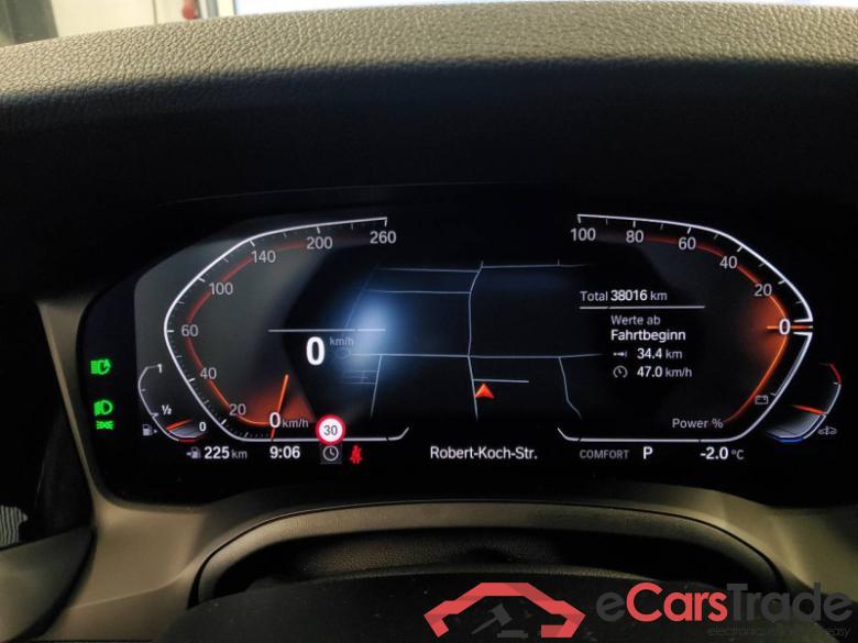 BMW 3 Touring (G21)(06.2019->) DE - Kb5 320 i EU6d, Advantage (EURO 6d), 2020 - 2022 #6