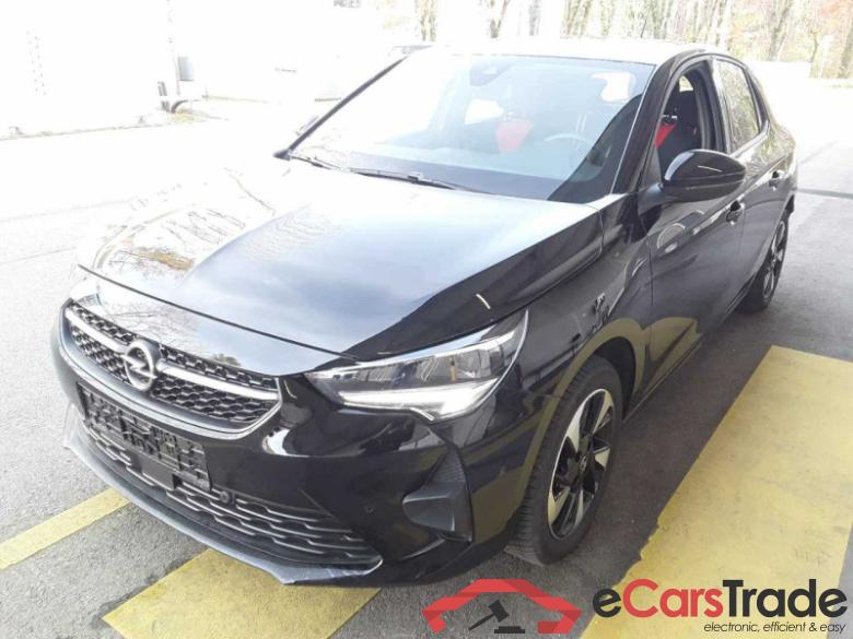 Opel Corsa F (2019->) DE - LimS5 e, GS Line, 2020 - 2023 #1