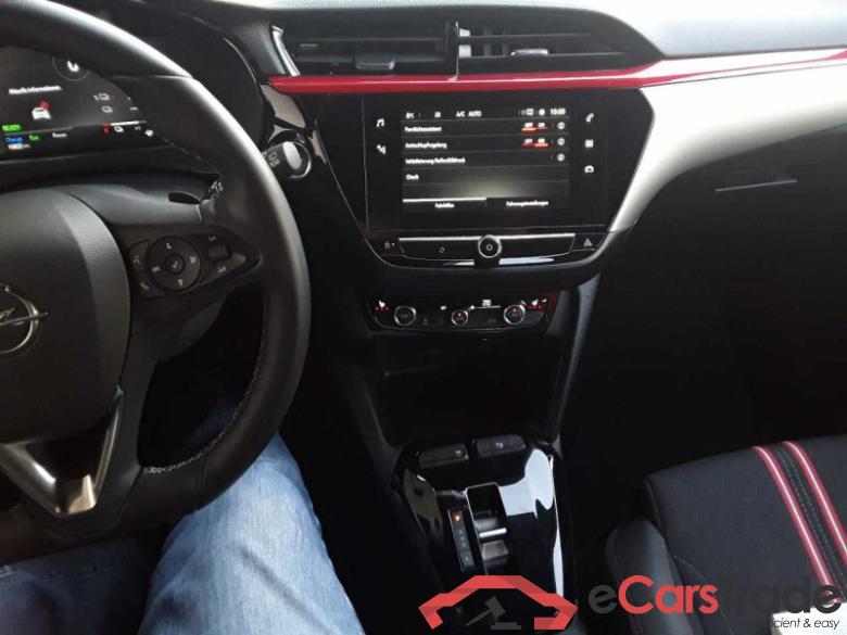 Opel Corsa F (2019->) DE - LimS5 e, GS Line, 2020 - 2023 #4