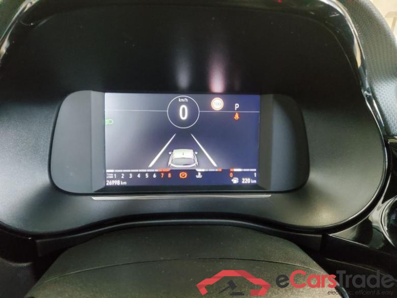 Opel Corsa F (2019->) DE - LimS5 1.2 Turbo EU6d, Elegance (EURO 6d), 2019 - 2023 #6