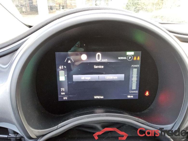 Fiat 500 e (332) Lim. (2020->) DE - LimS3, Base (42 kWh), 2022 - 2025 #6