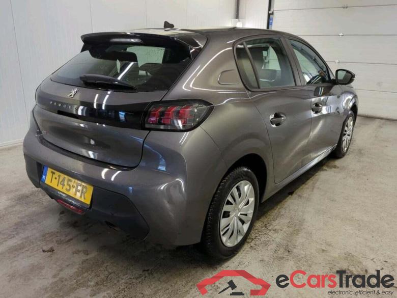 PEUGEOT 208 1.2 PureTech Active #2