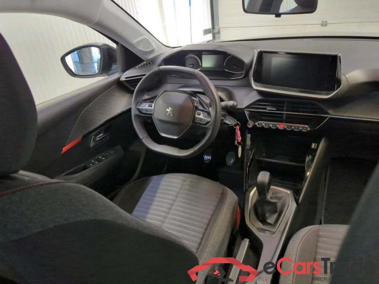 PEUGEOT 208 1.2 PureTech Active #3